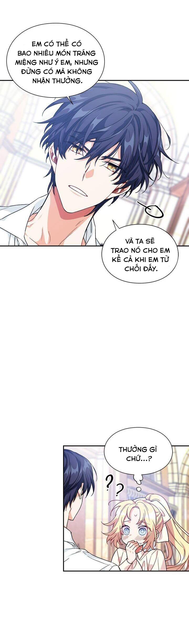 Nữ Hoàng Ngoại Khoa - Chương 126