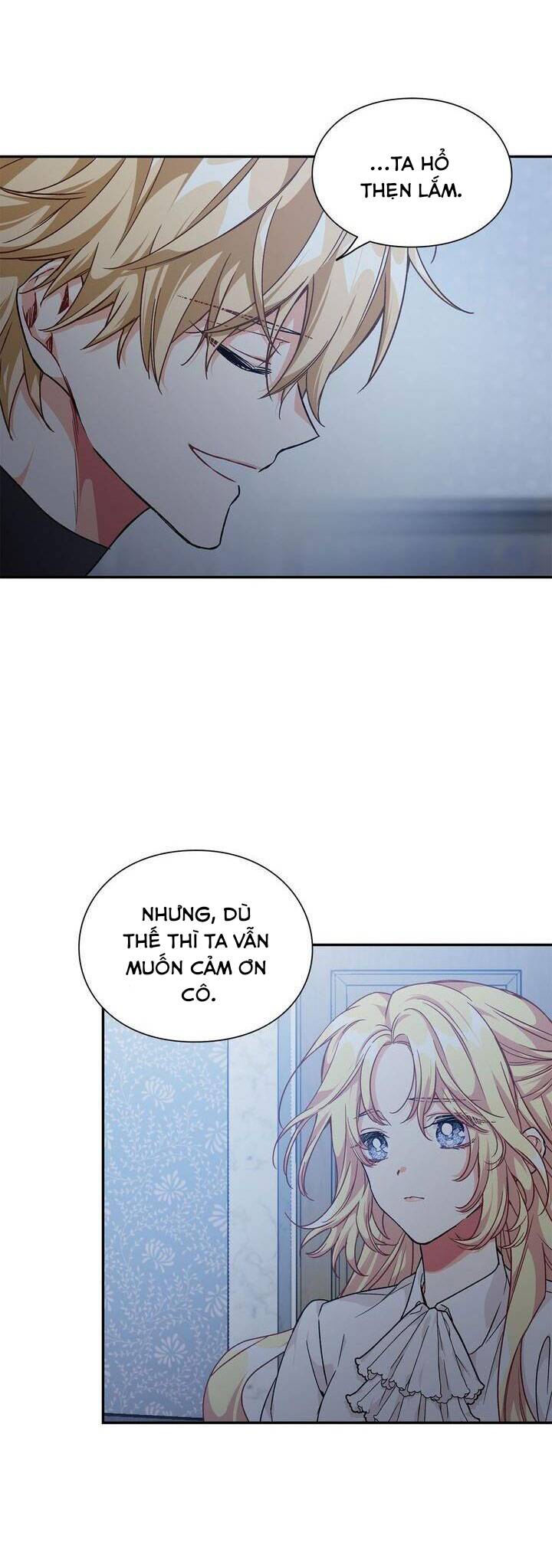 Nữ Hoàng Ngoại Khoa - Chương 126