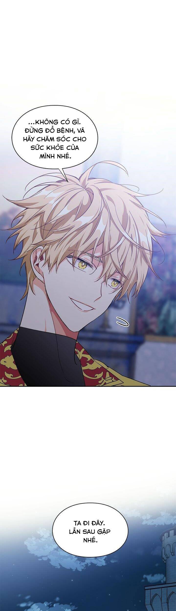 Nữ Hoàng Ngoại Khoa - Chương 126