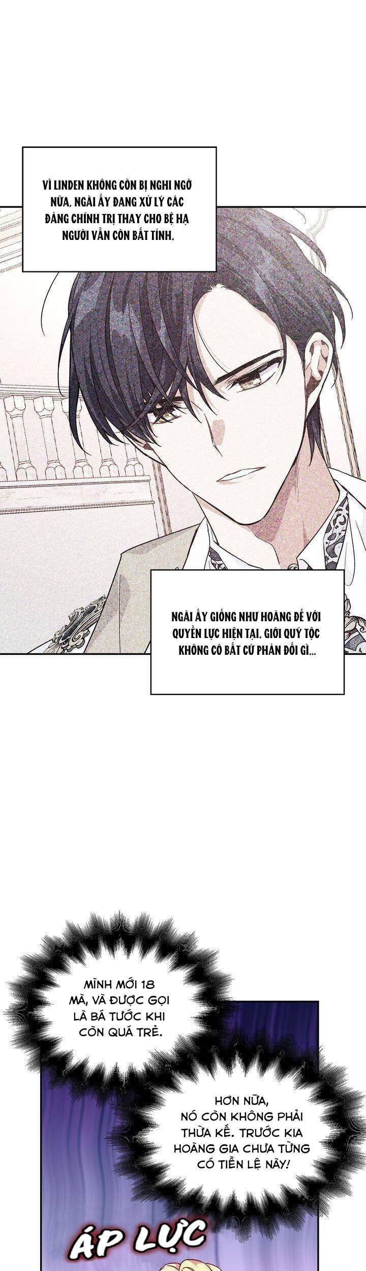 Nữ Hoàng Ngoại Khoa - Chương 127