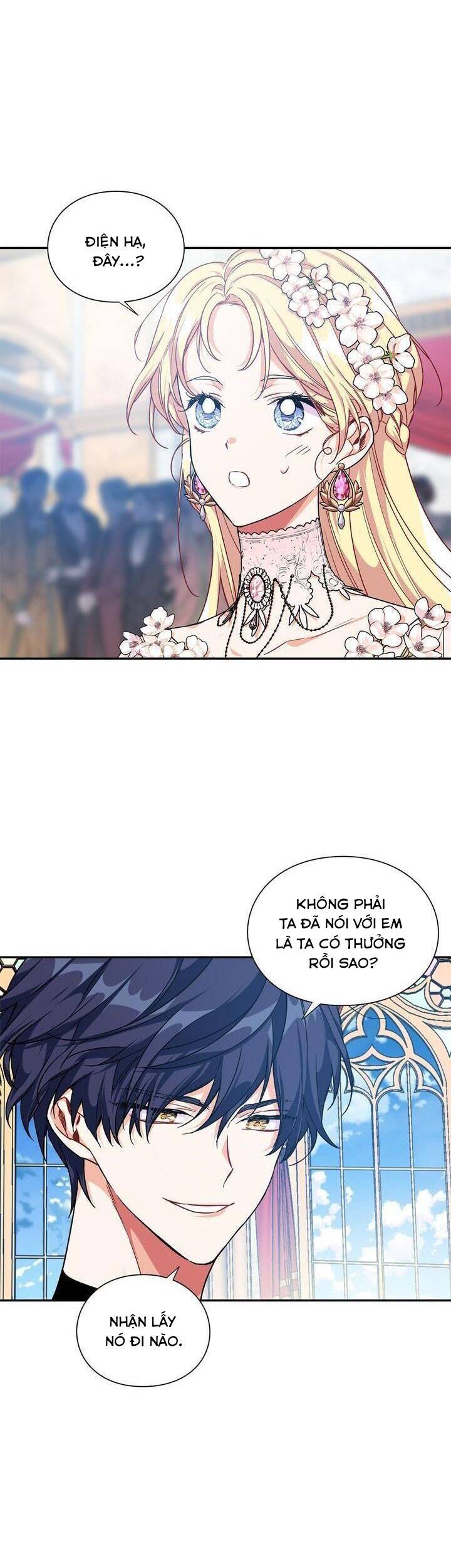 Nữ Hoàng Ngoại Khoa - Chương 127