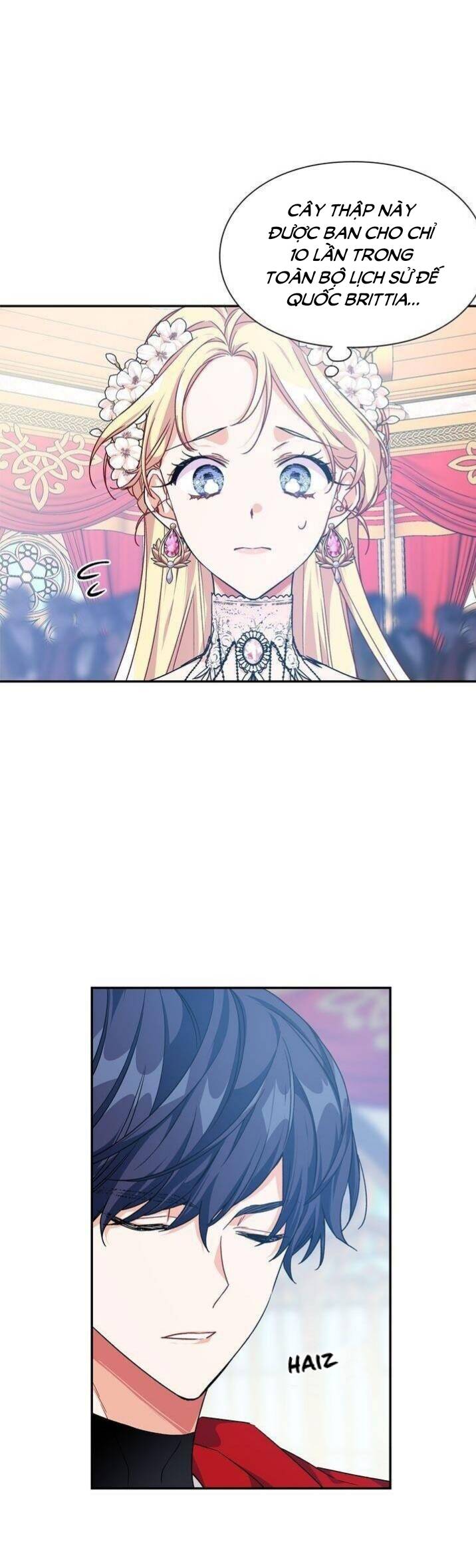 Nữ Hoàng Ngoại Khoa - Chương 127