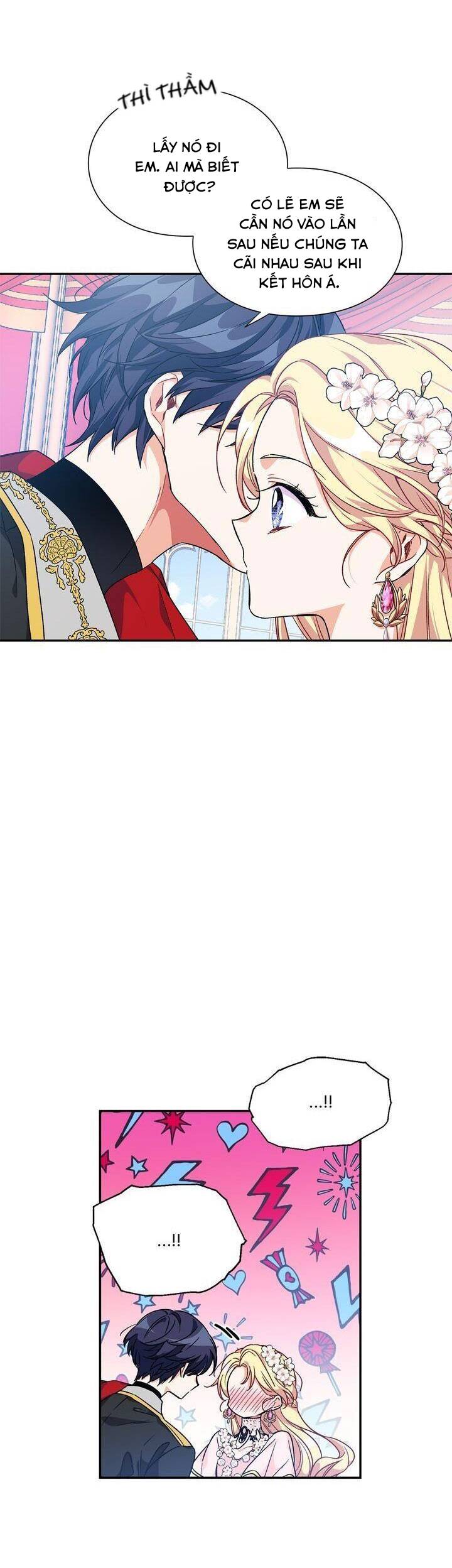 Nữ Hoàng Ngoại Khoa - Chương 127