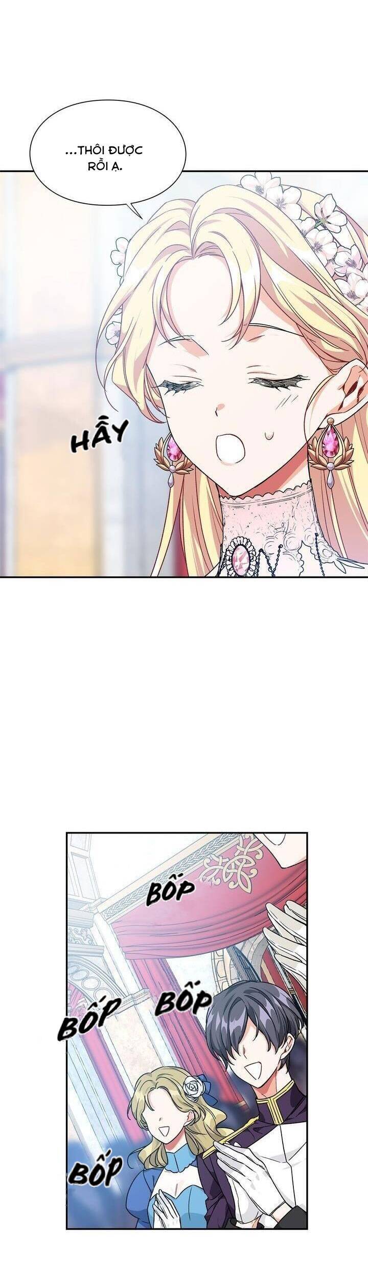 Nữ Hoàng Ngoại Khoa - Chương 127