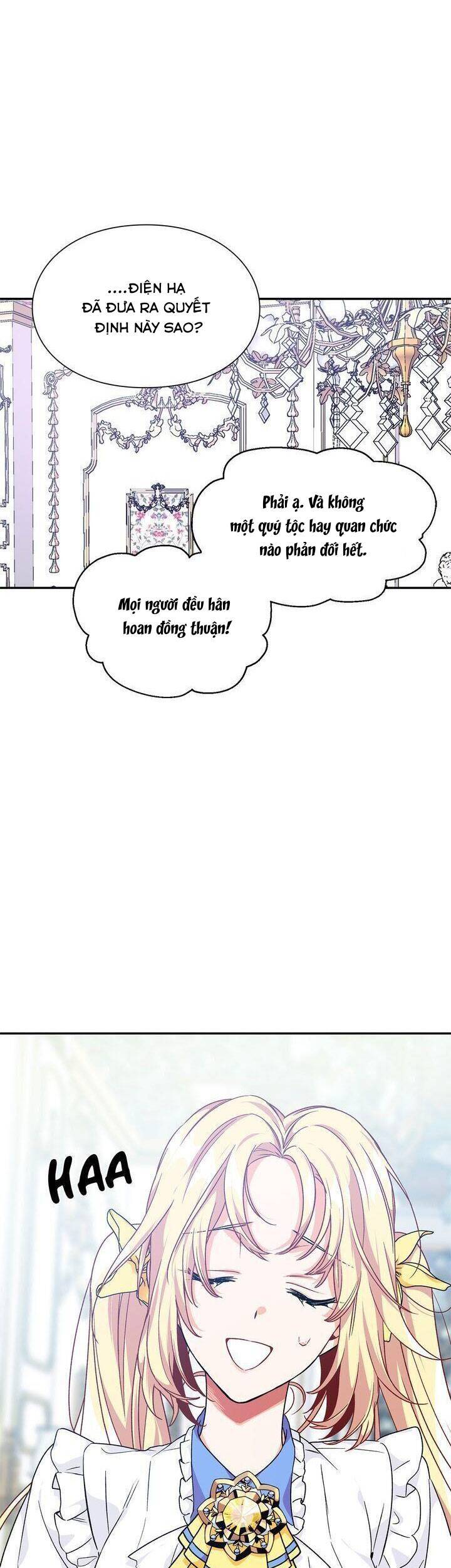 Nữ Hoàng Ngoại Khoa - Chương 127