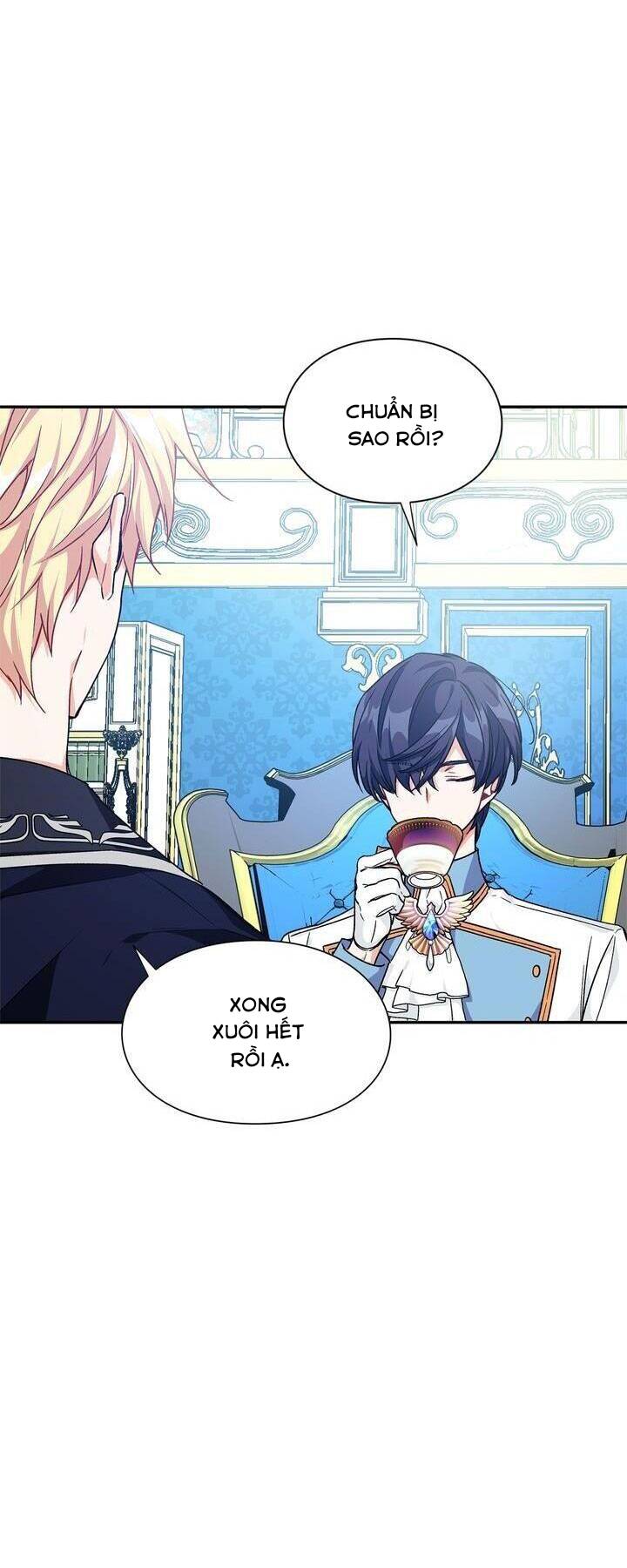 Nữ Hoàng Ngoại Khoa - Chương 127