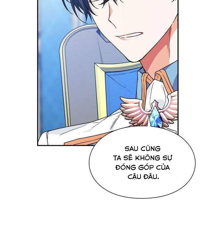 Nữ Hoàng Ngoại Khoa - Chương 127