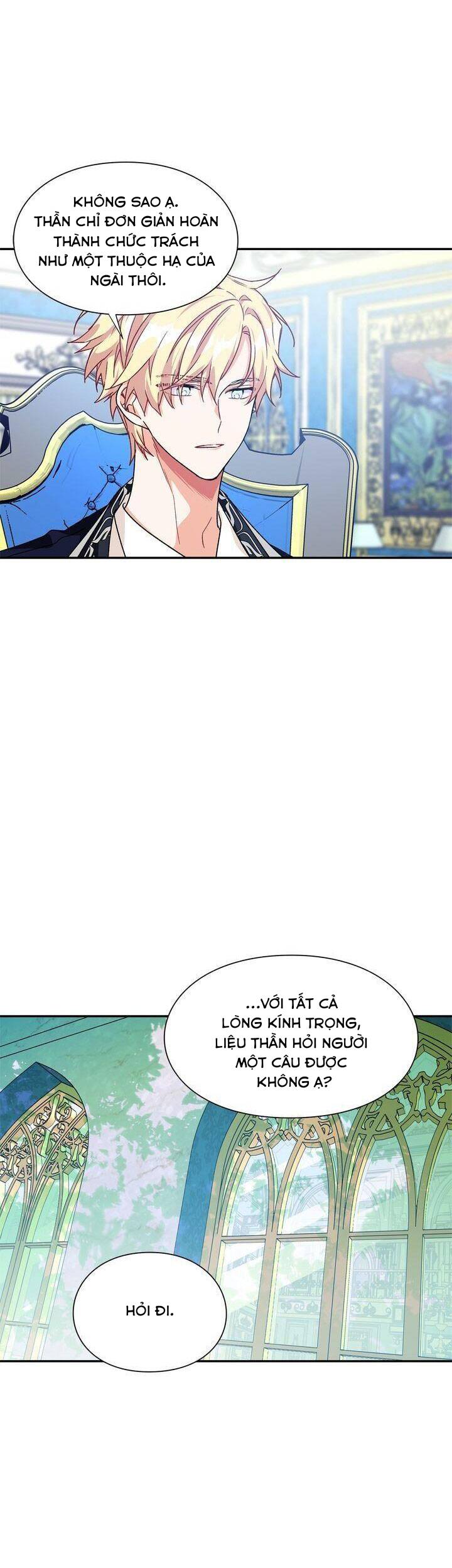 Nữ Hoàng Ngoại Khoa - Chương 127