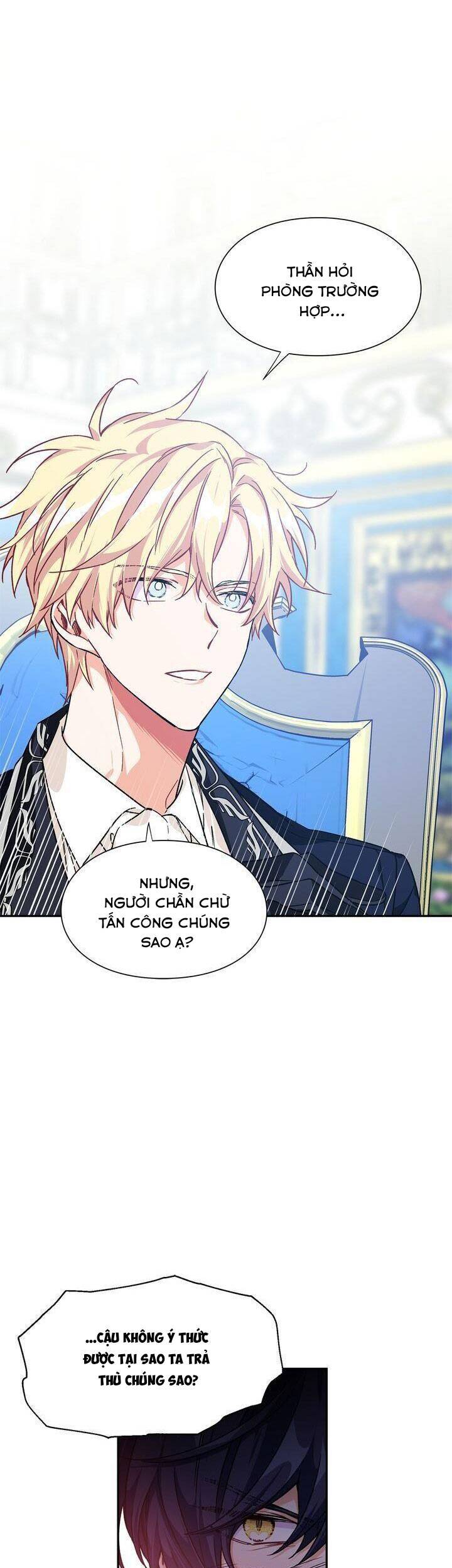 Nữ Hoàng Ngoại Khoa - Chương 127