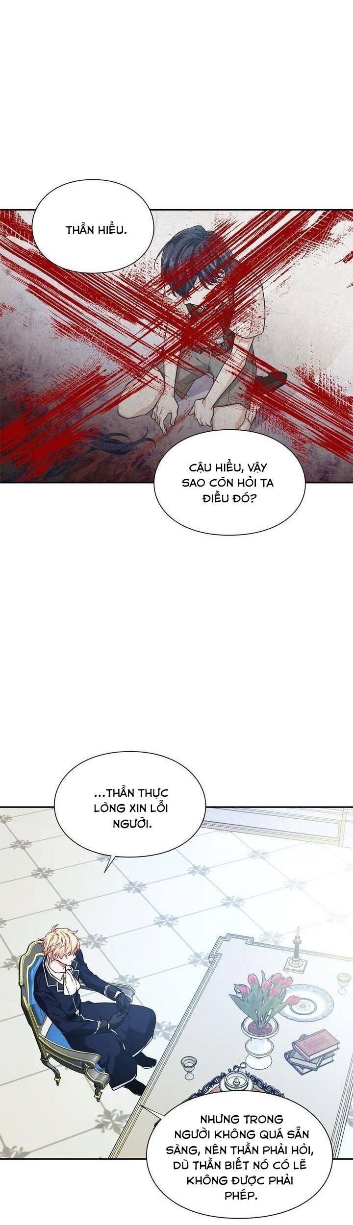 Nữ Hoàng Ngoại Khoa - Chương 127