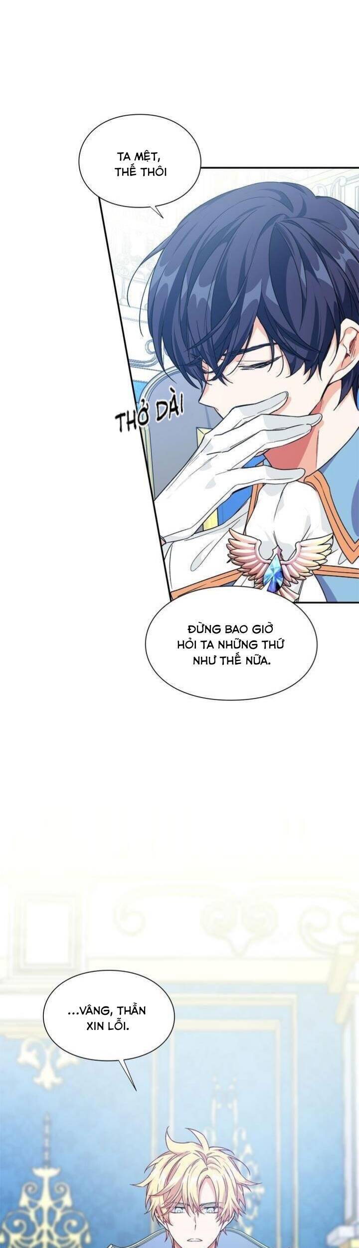 Nữ Hoàng Ngoại Khoa - Chương 127