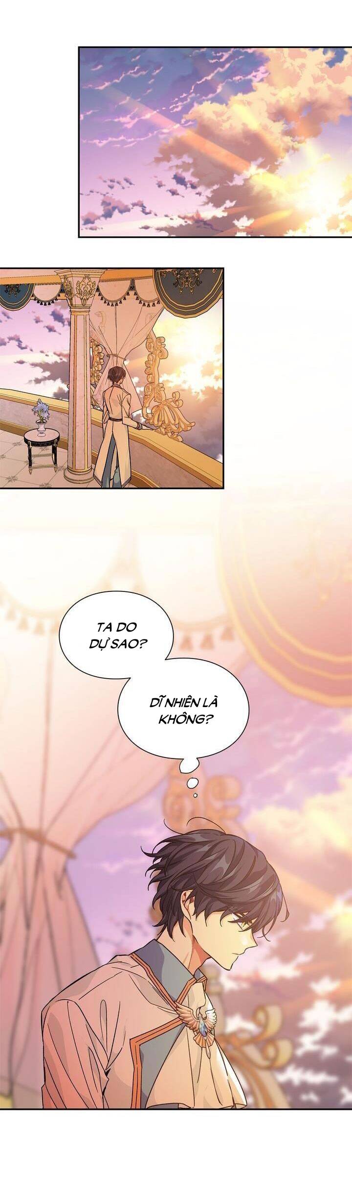 Nữ Hoàng Ngoại Khoa - Chương 127