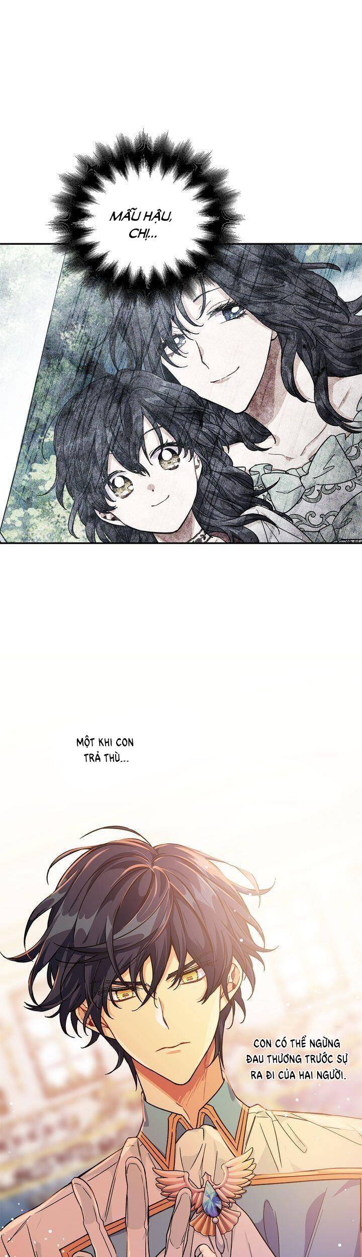 Nữ Hoàng Ngoại Khoa - Chương 127