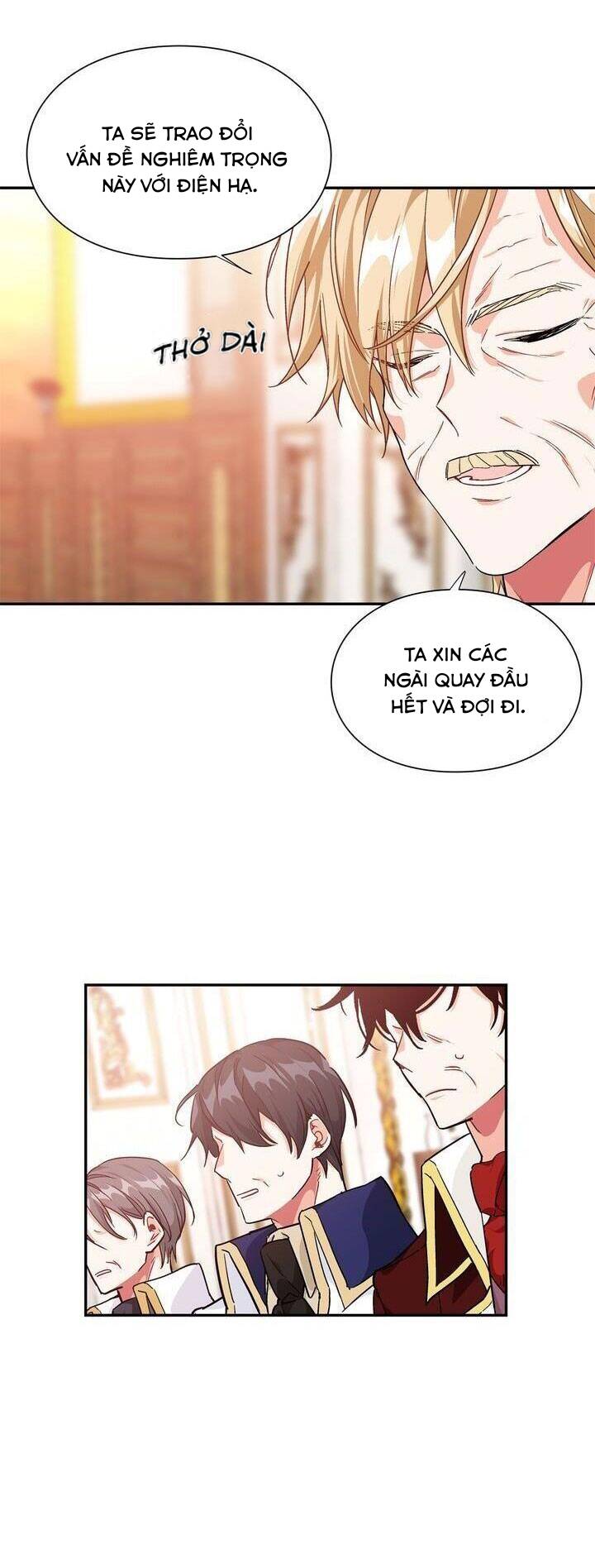 Nữ Hoàng Ngoại Khoa - Chương 127