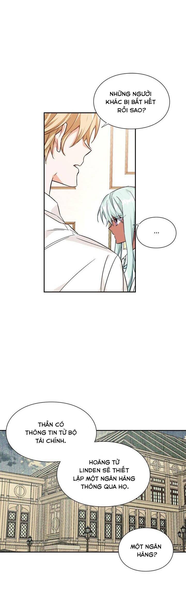 Nữ Hoàng Ngoại Khoa - Chương 127