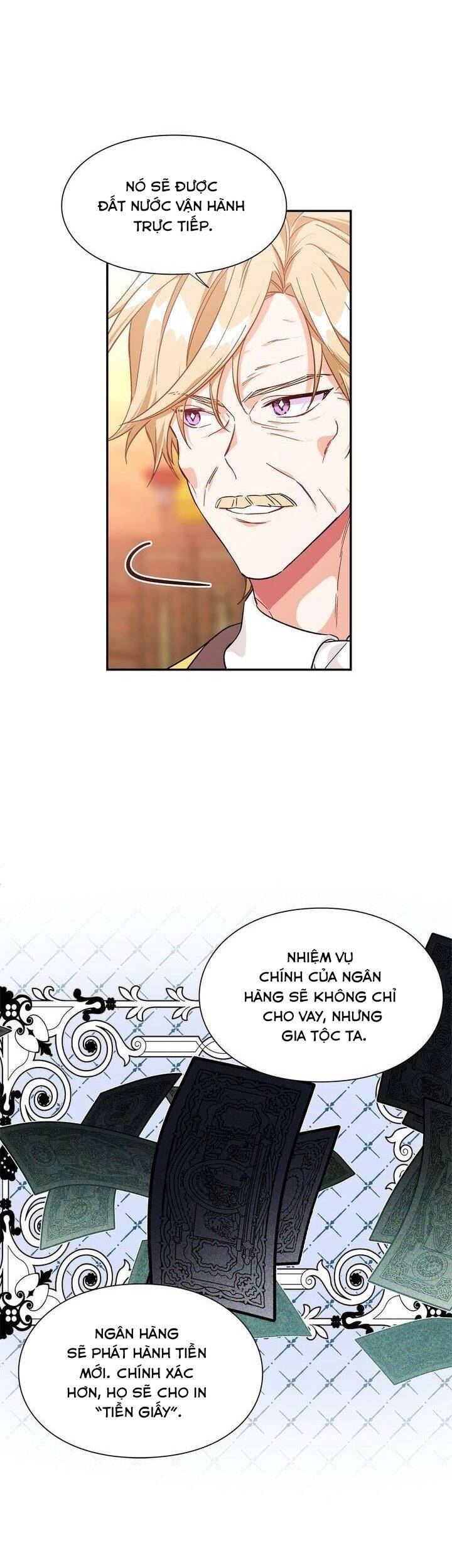 Nữ Hoàng Ngoại Khoa - Chương 127