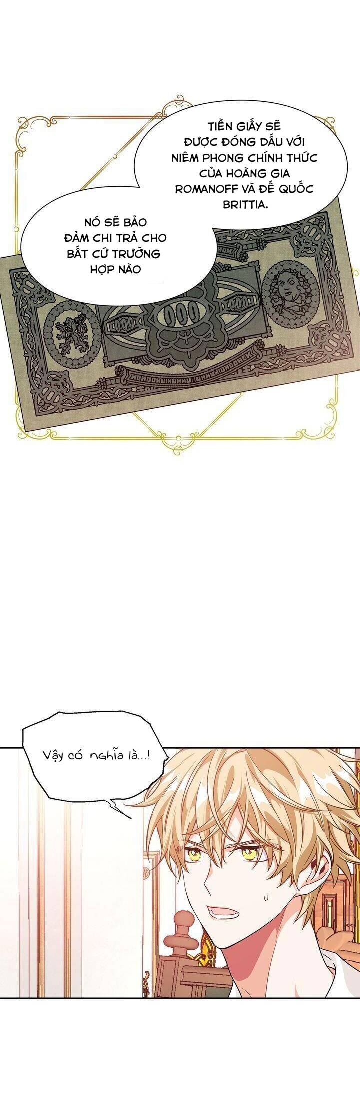 Nữ Hoàng Ngoại Khoa - Chương 127