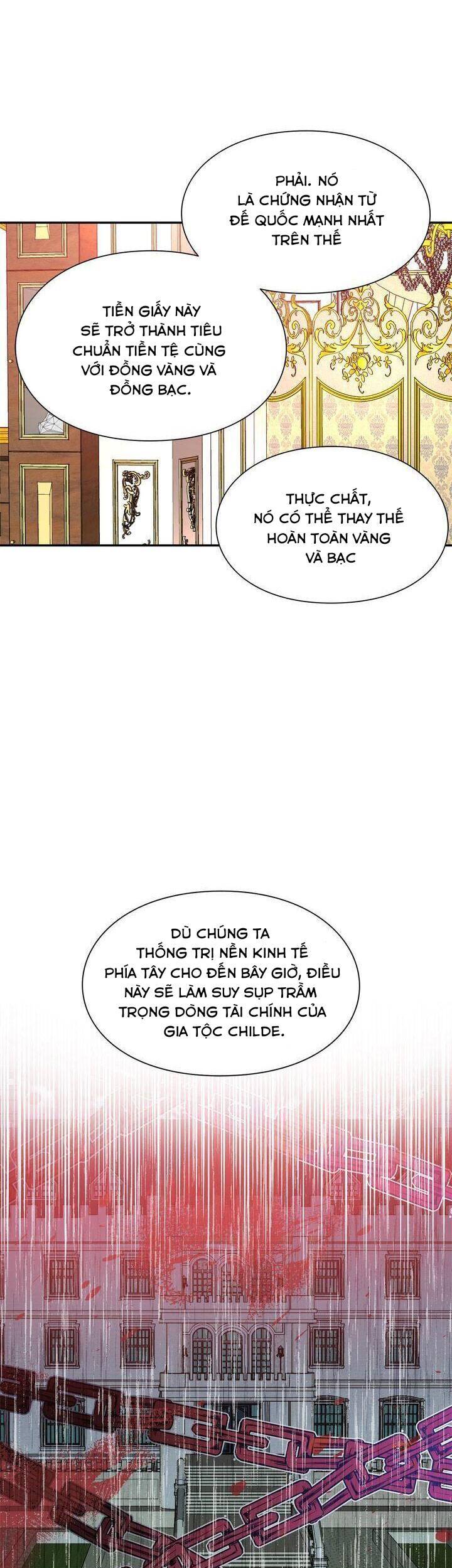 Nữ Hoàng Ngoại Khoa - Chương 127