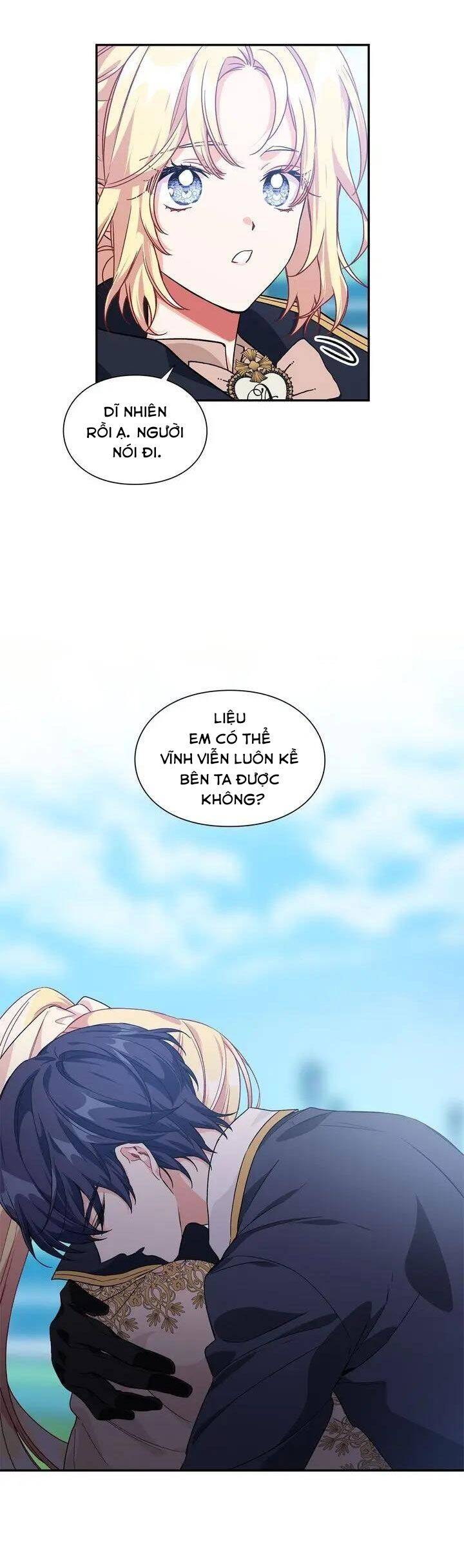 Nữ Hoàng Ngoại Khoa - Chương 130