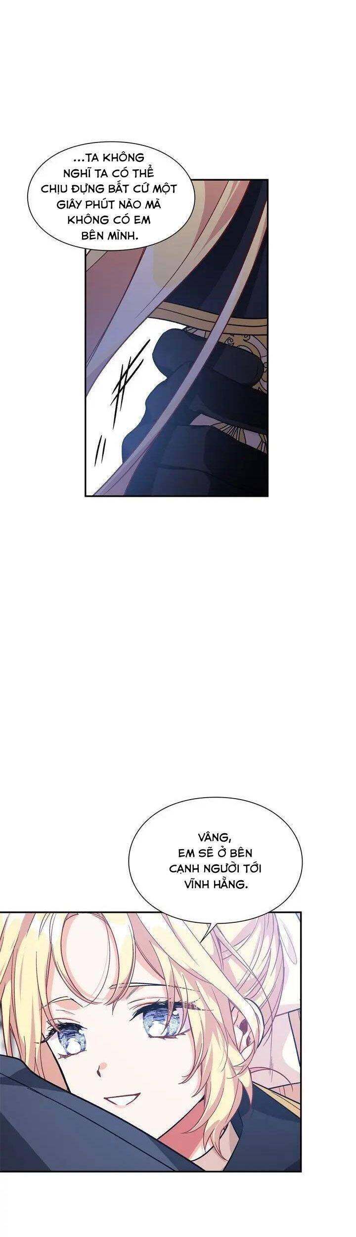 Nữ Hoàng Ngoại Khoa - Chương 130