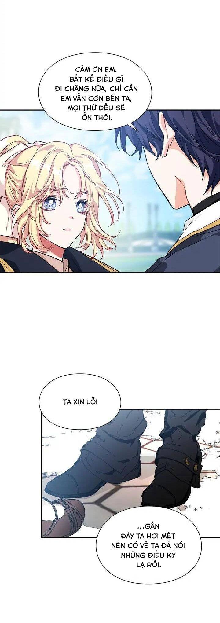 Nữ Hoàng Ngoại Khoa - Chương 130