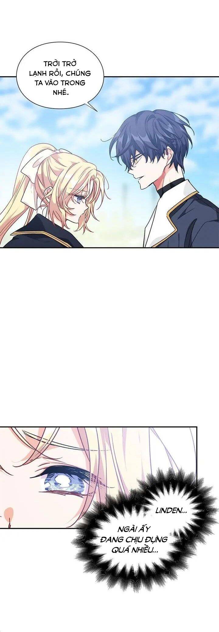 Nữ Hoàng Ngoại Khoa - Chương 130