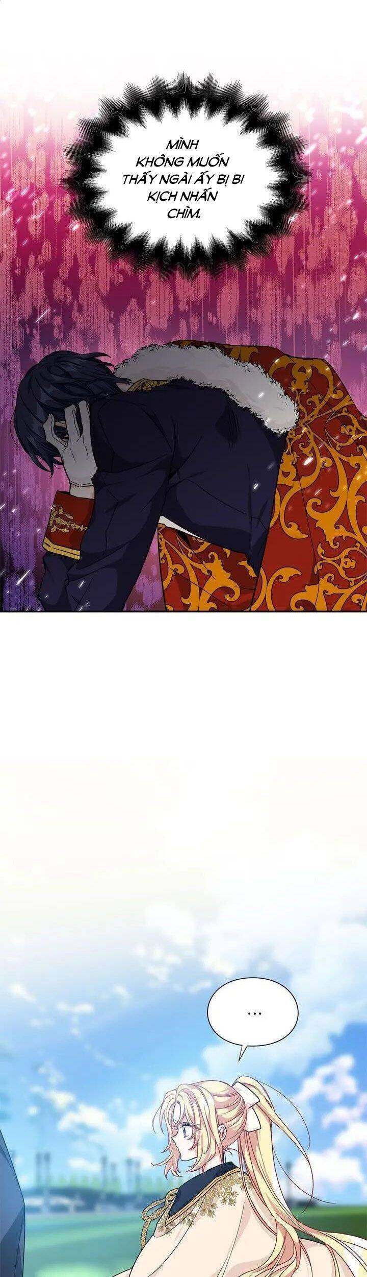 Nữ Hoàng Ngoại Khoa - Chương 130