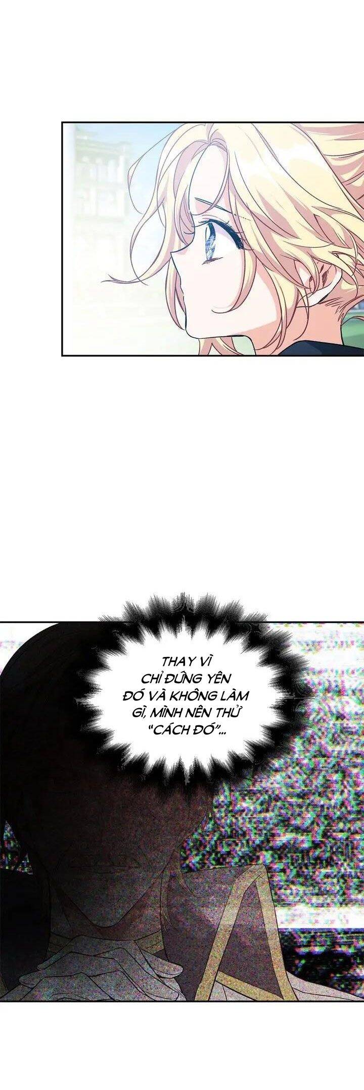 Nữ Hoàng Ngoại Khoa - Chương 130