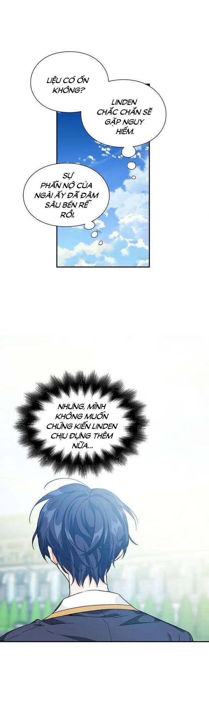 Nữ Hoàng Ngoại Khoa - Chương 130