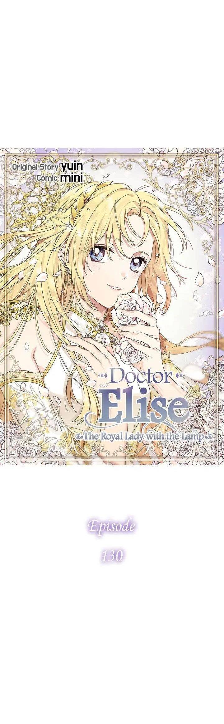 Nữ Hoàng Ngoại Khoa - Chương 130