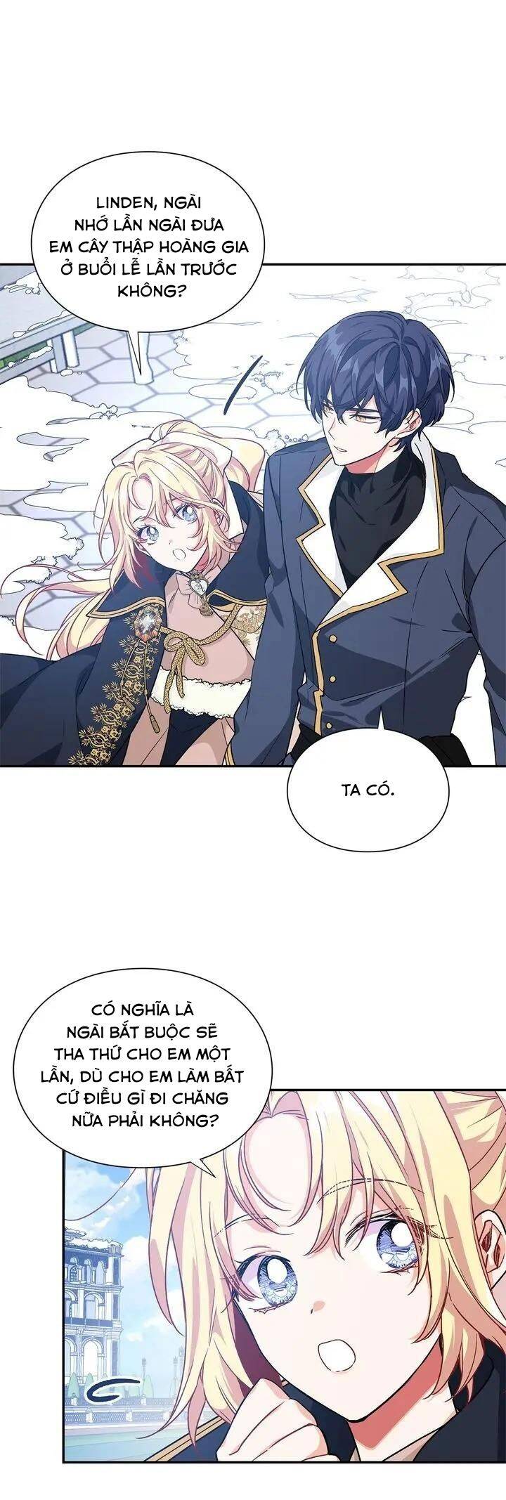 Nữ Hoàng Ngoại Khoa - Chương 130