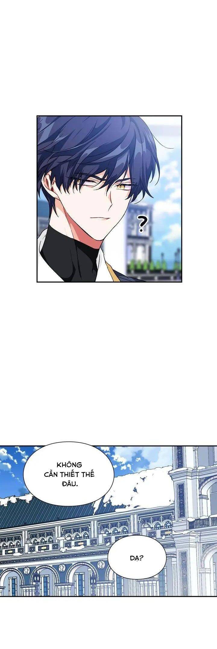 Nữ Hoàng Ngoại Khoa - Chương 130