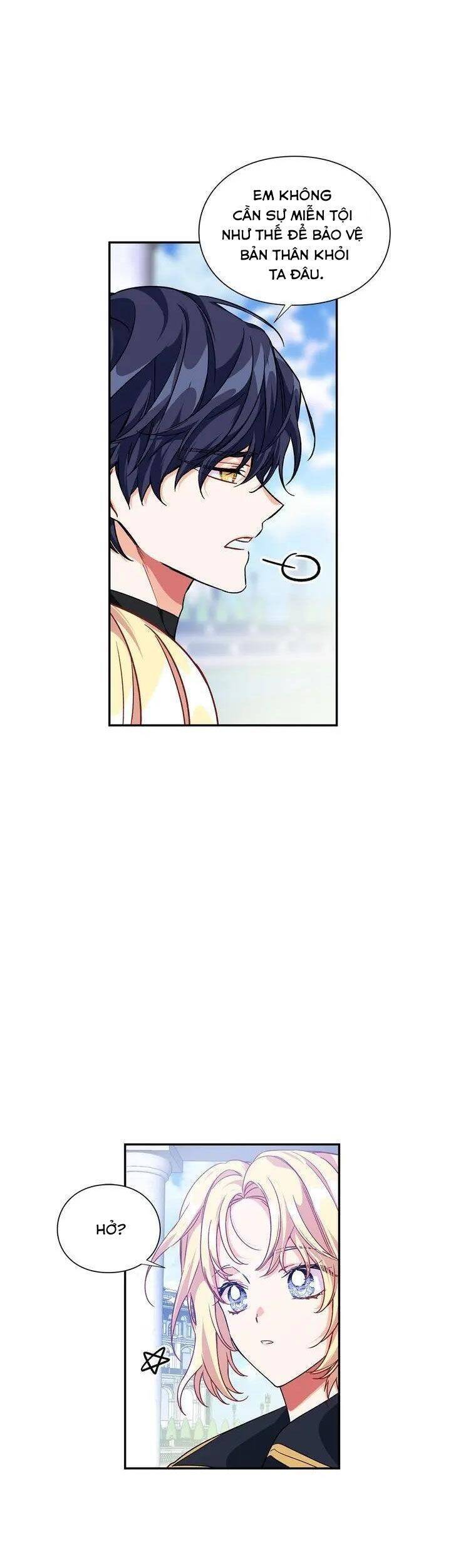 Nữ Hoàng Ngoại Khoa - Chương 130