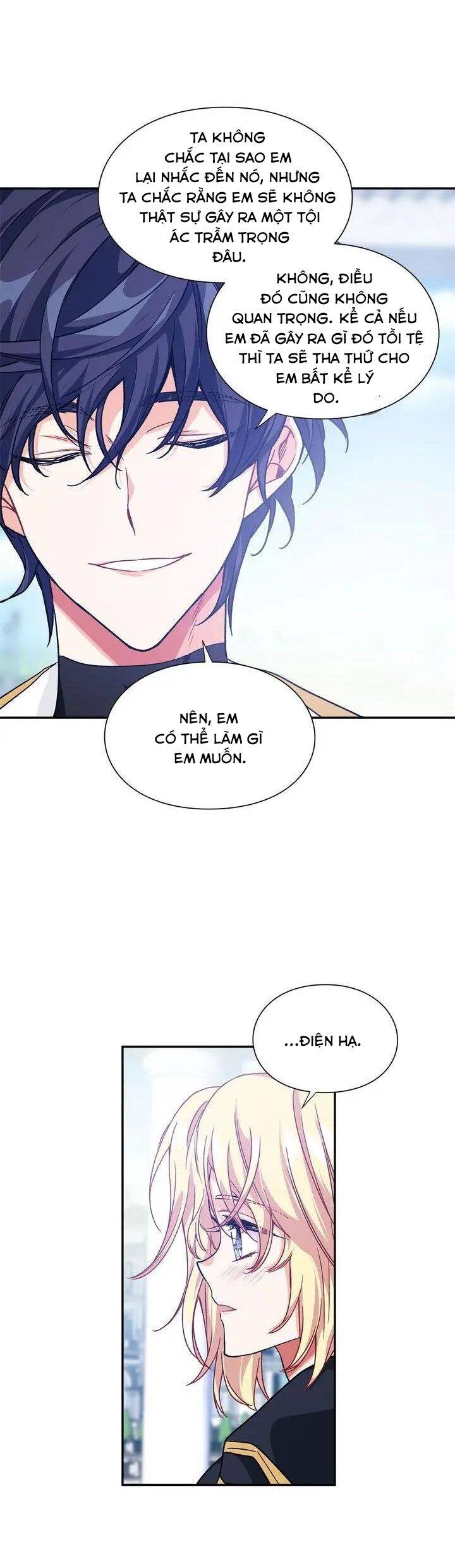 Nữ Hoàng Ngoại Khoa - Chương 130