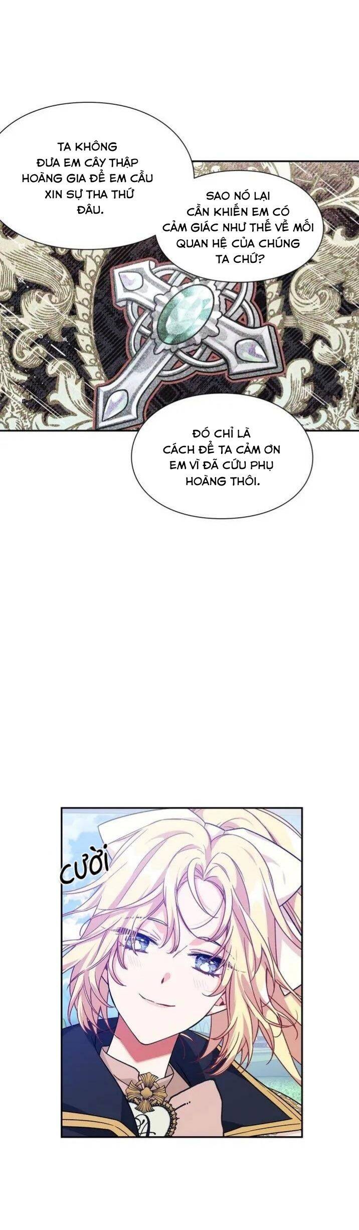 Nữ Hoàng Ngoại Khoa - Chương 130