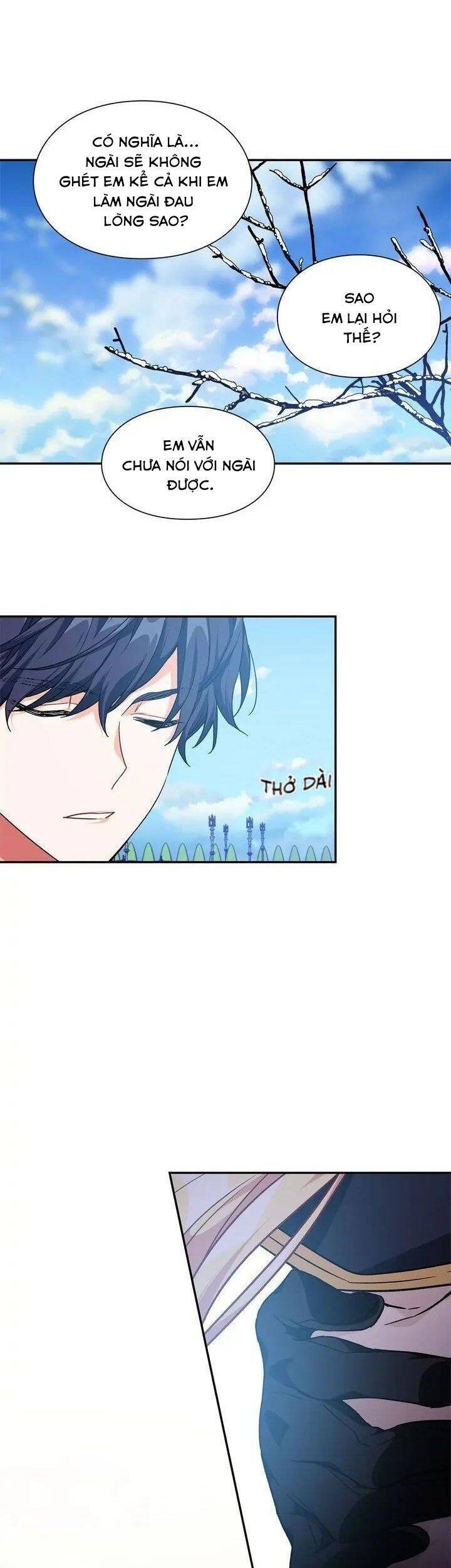 Nữ Hoàng Ngoại Khoa - Chương 130