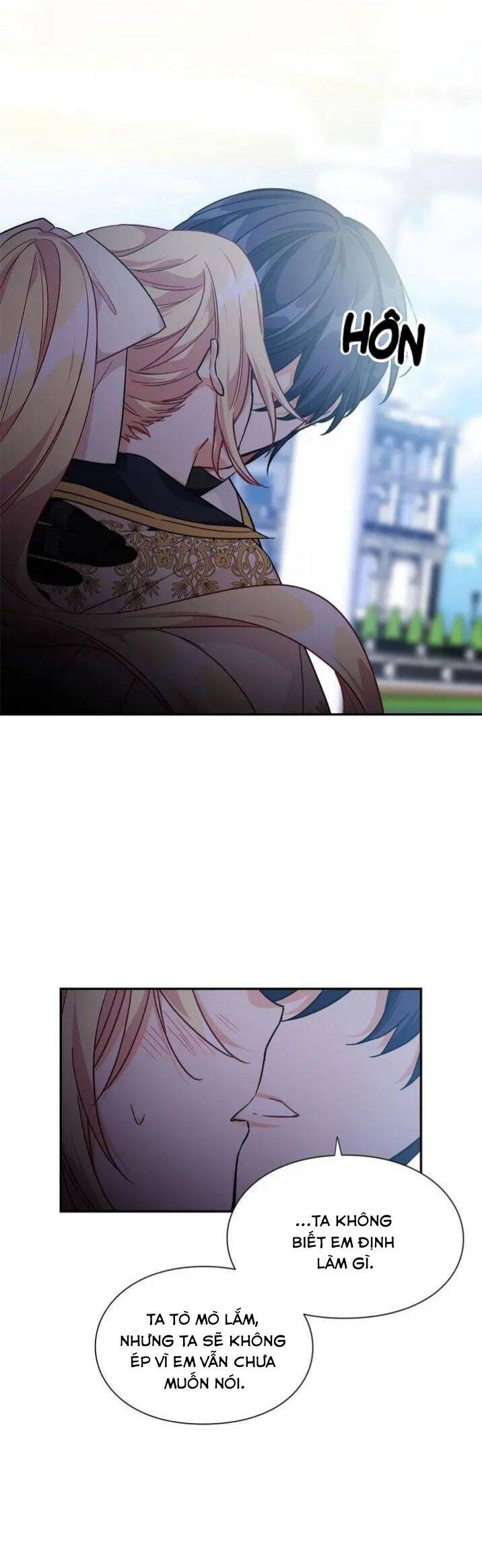 Nữ Hoàng Ngoại Khoa - Chương 130