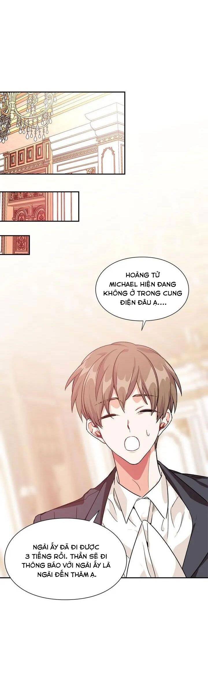 Nữ Hoàng Ngoại Khoa - Chương 130