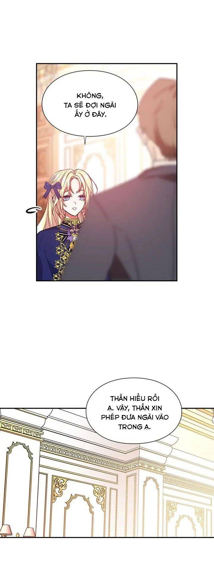 Nữ Hoàng Ngoại Khoa - Chương 130