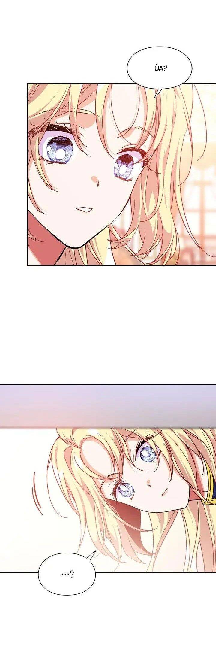 Nữ Hoàng Ngoại Khoa - Chương 130