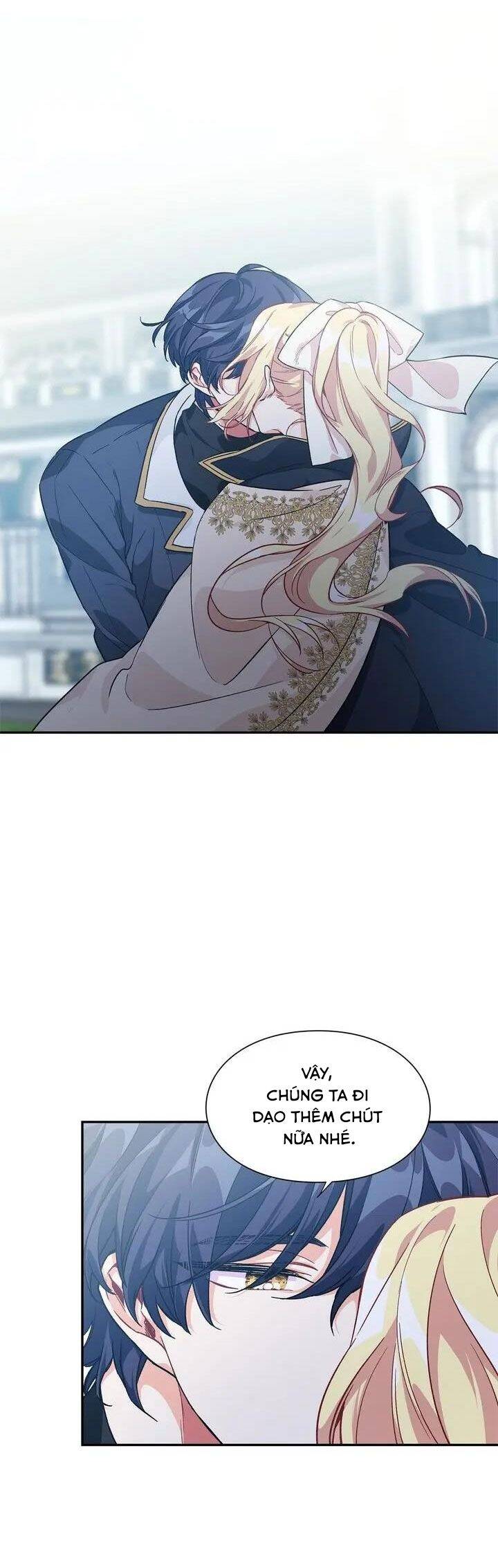 Nữ Hoàng Ngoại Khoa - Chương 130