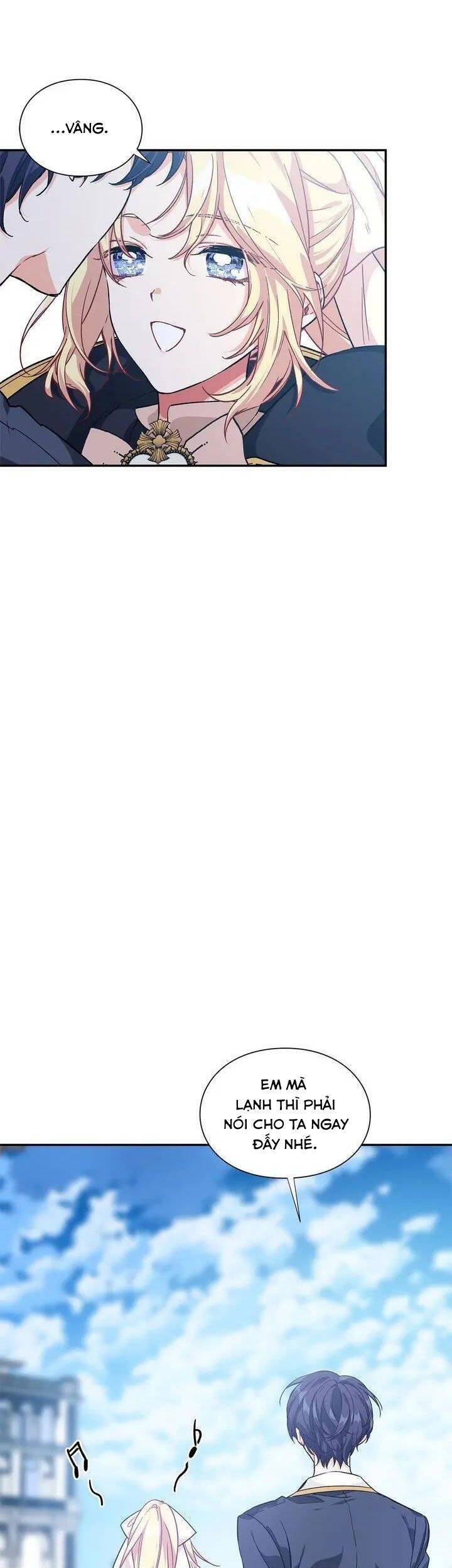 Nữ Hoàng Ngoại Khoa - Chương 130