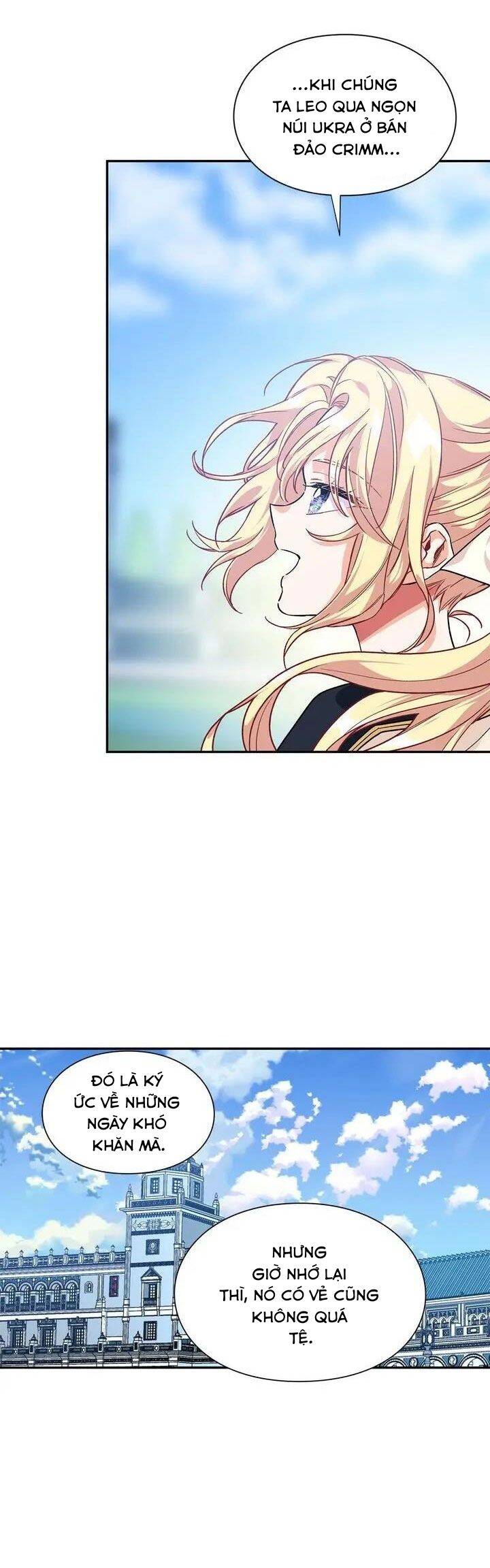 Nữ Hoàng Ngoại Khoa - Chương 130