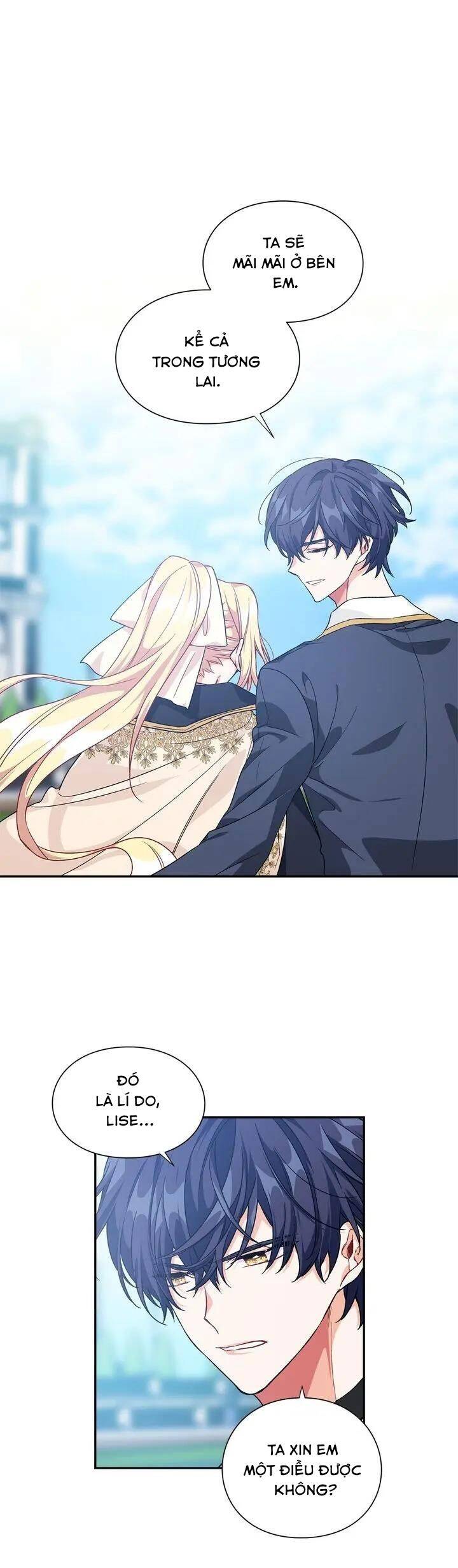 Nữ Hoàng Ngoại Khoa - Chương 130