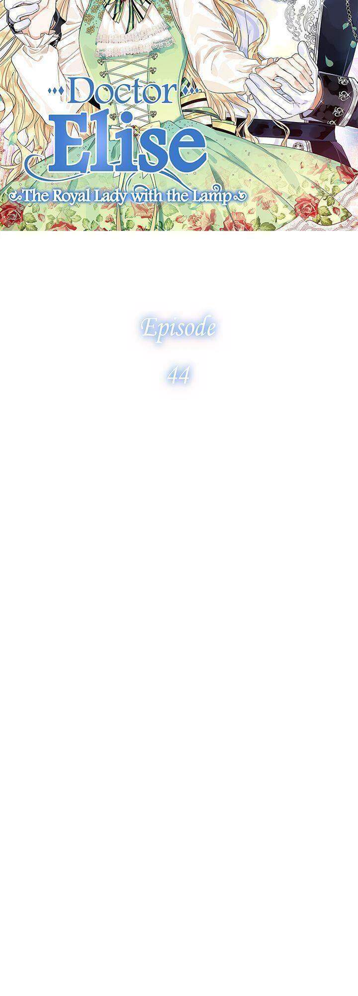 Nữ Hoàng Ngoại Khoa - Chương 44