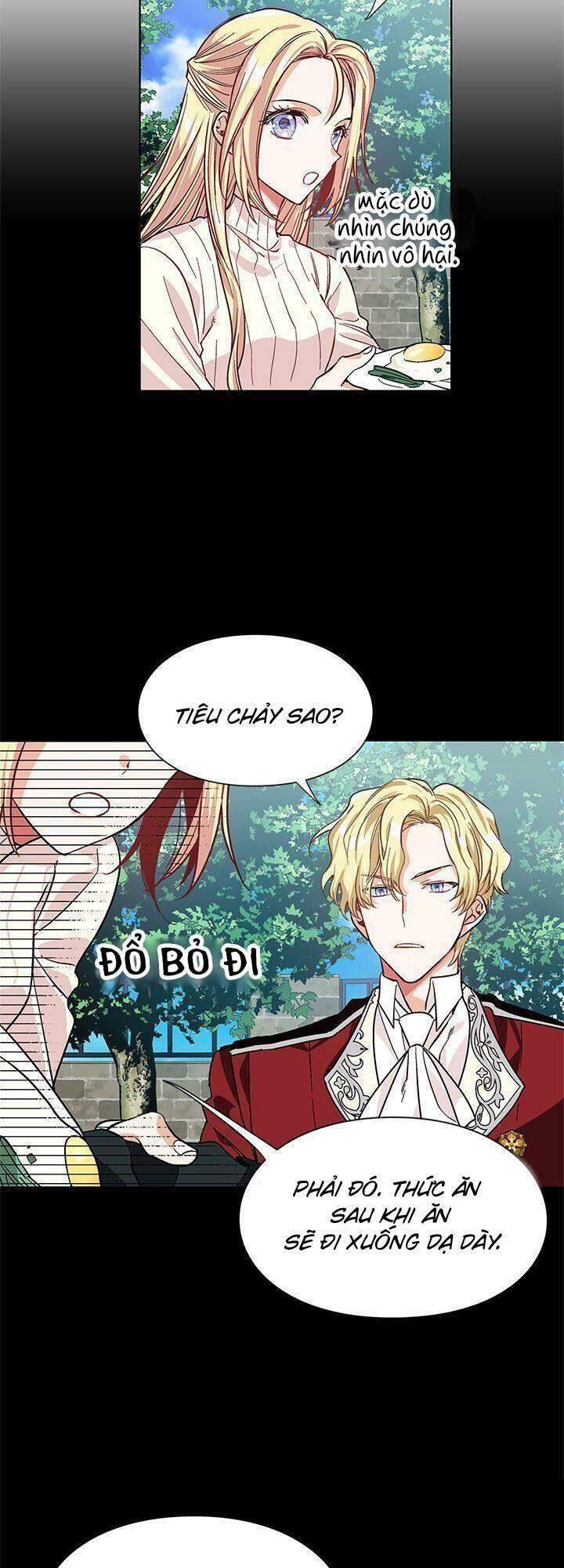 Nữ Hoàng Ngoại Khoa - Chương 44