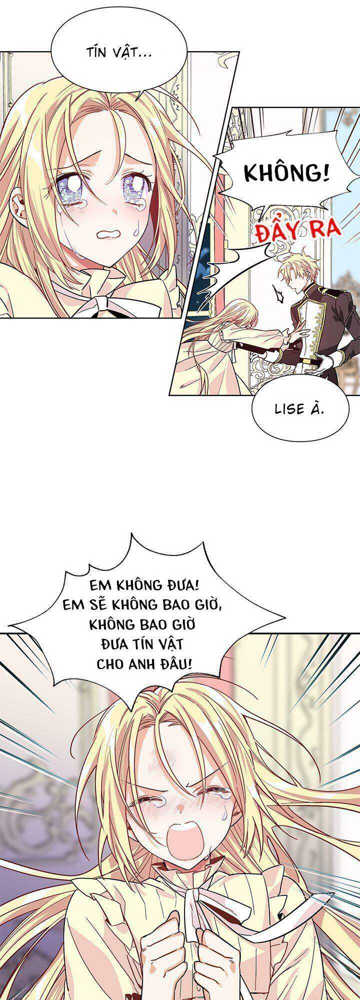 Nữ Hoàng Ngoại Khoa - Chương 44