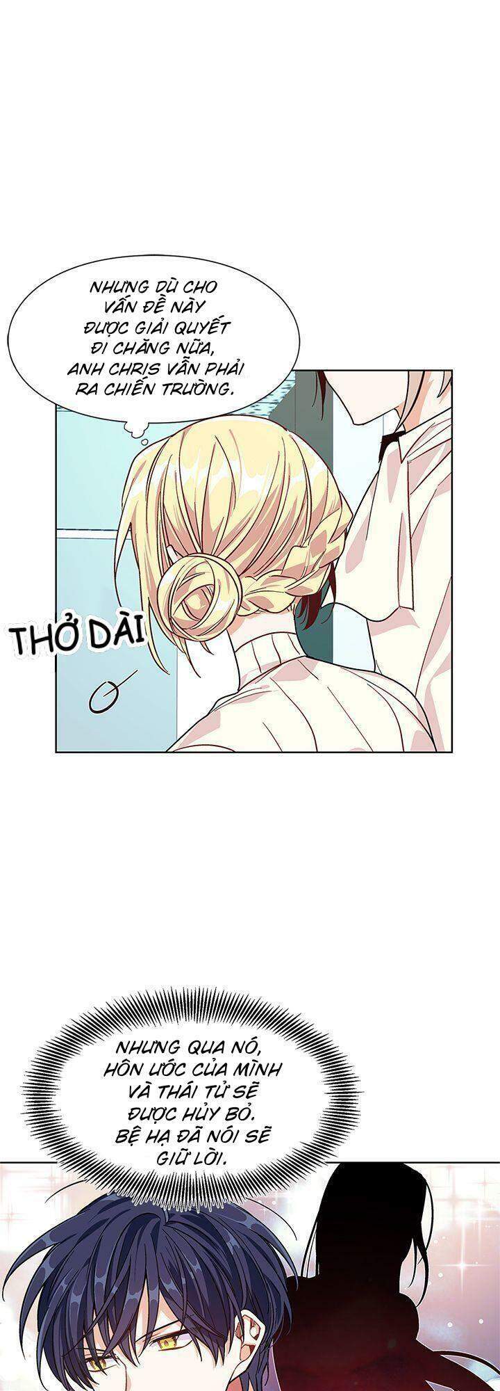 Nữ Hoàng Ngoại Khoa - Chương 44