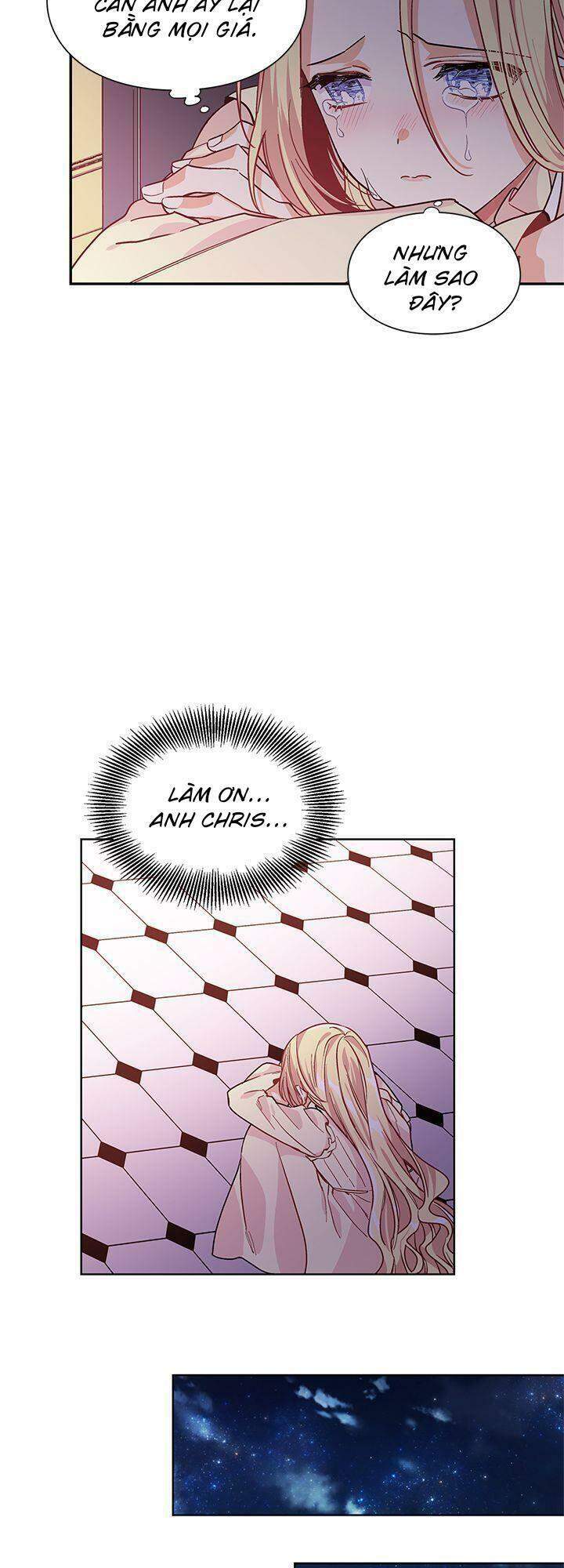 Nữ Hoàng Ngoại Khoa - Chương 44