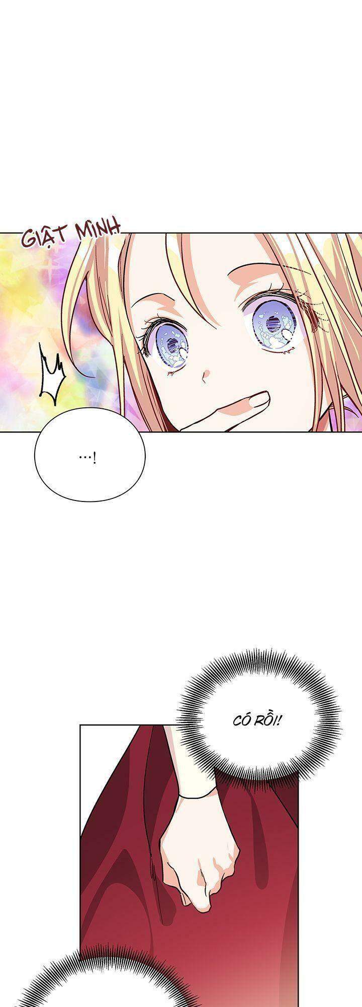 Nữ Hoàng Ngoại Khoa - Chương 45